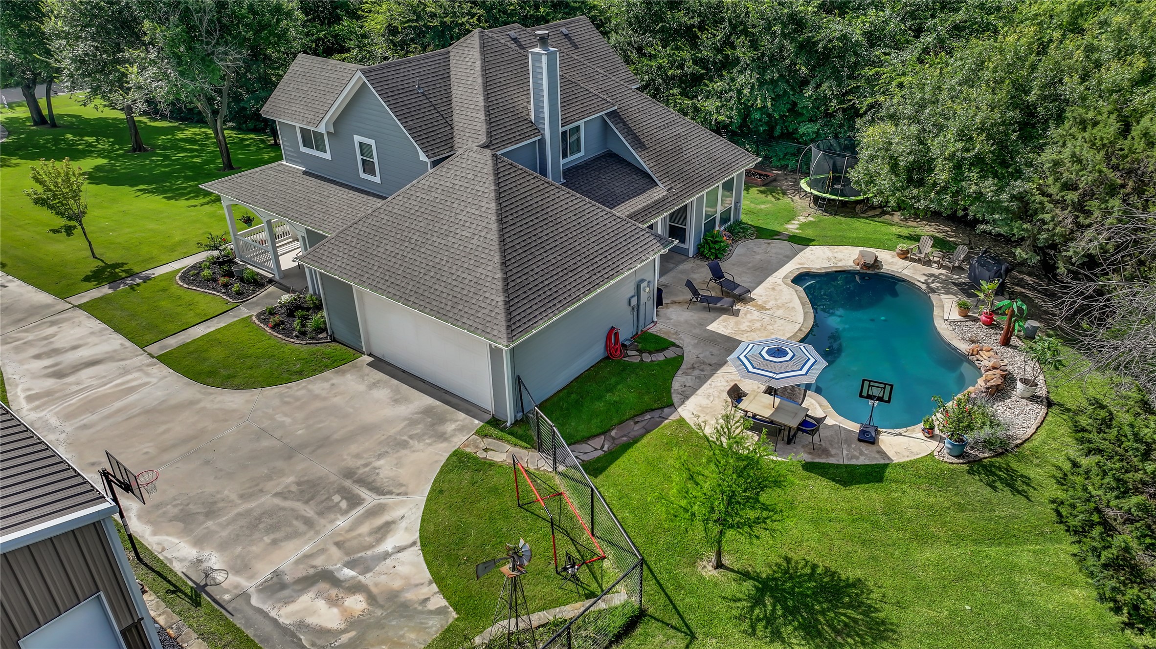 177 Horizon Circle Azle TX 76020