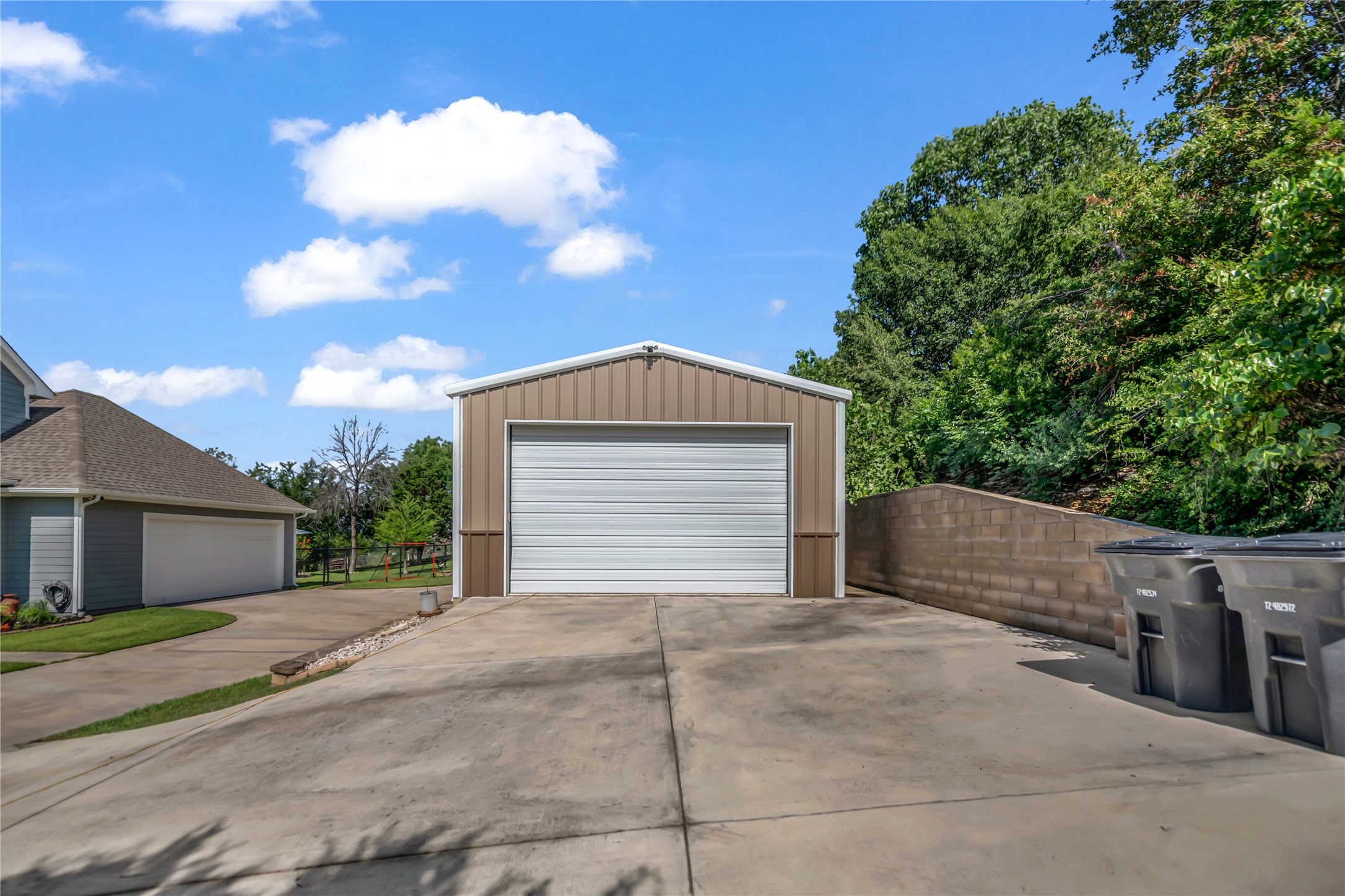 177 Horizon Circle Azle TX 76020