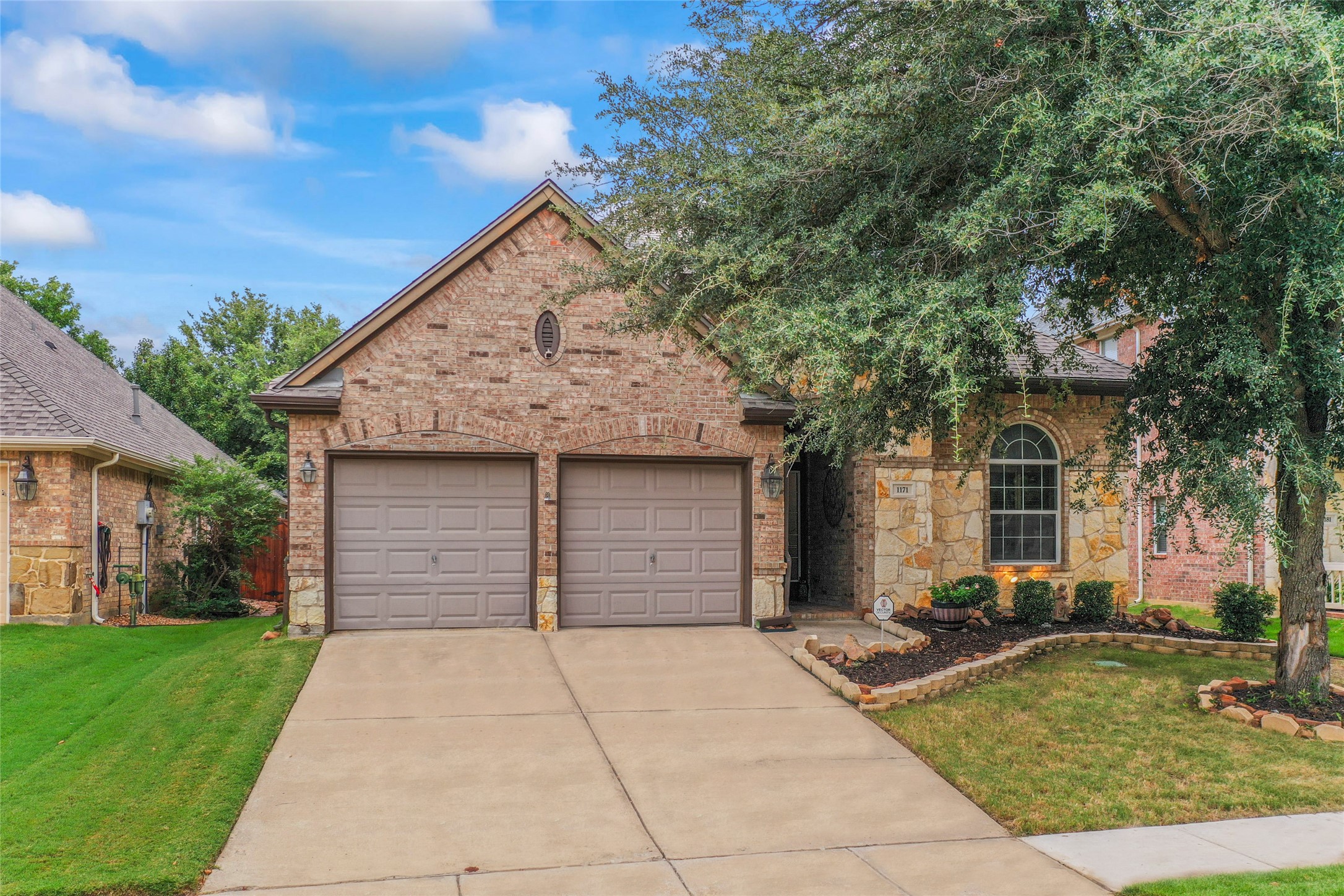 1171 Bonham Parkway Lantana TX 76226