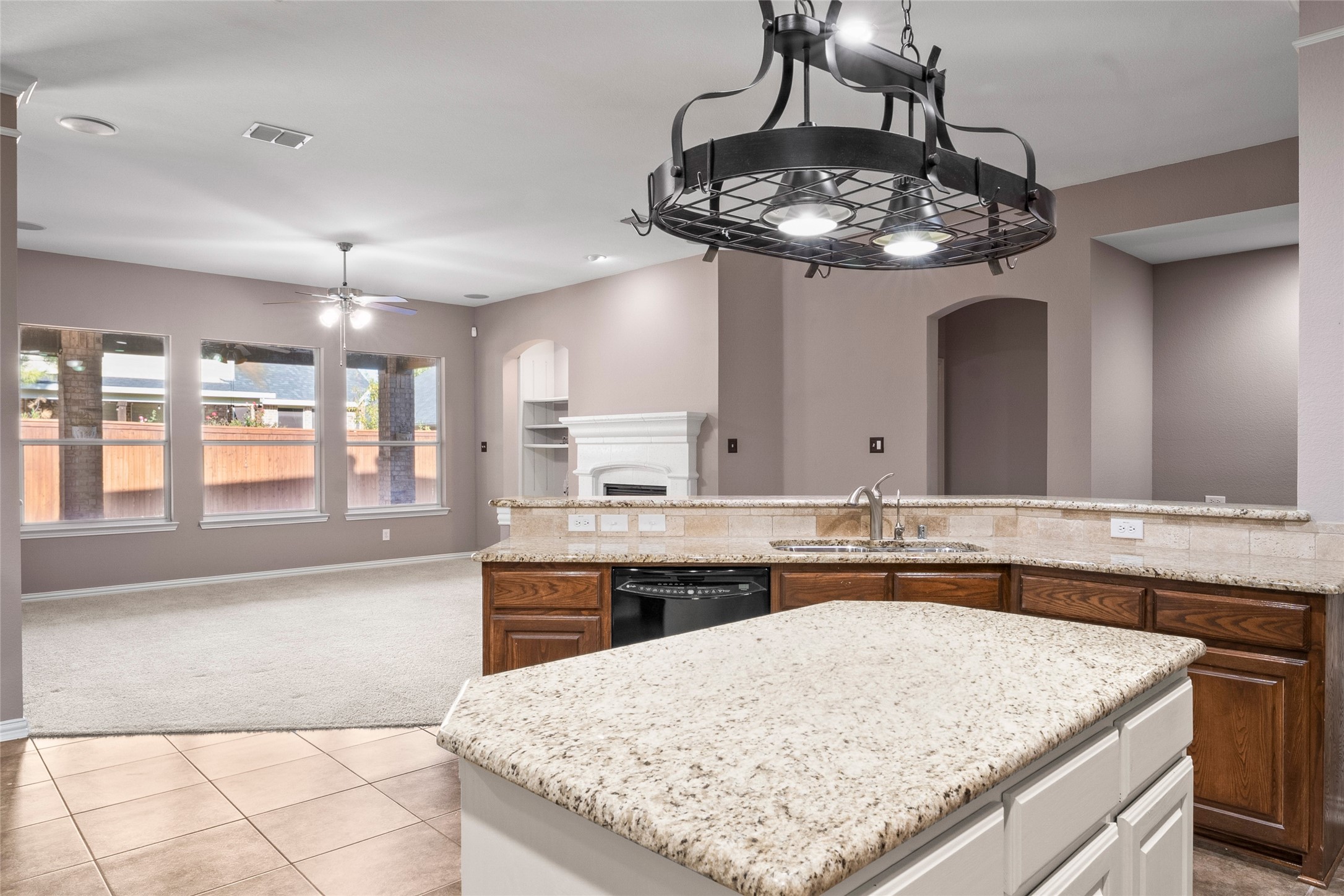 1171 Bonham Parkway Lantana TX 76226