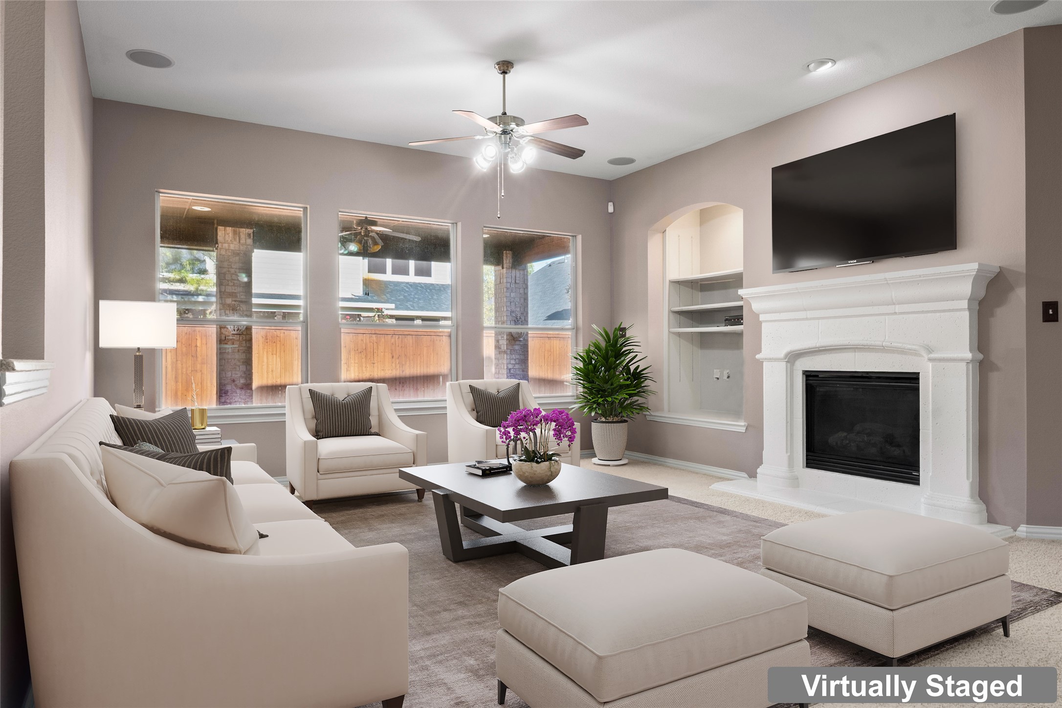 1171 Bonham Parkway Lantana TX 76226