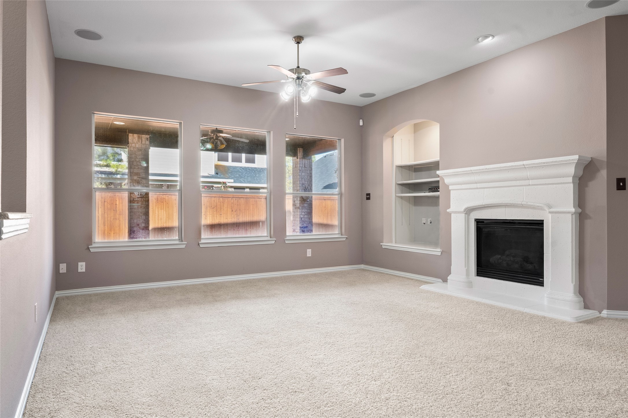 1171 Bonham Parkway Lantana TX 76226