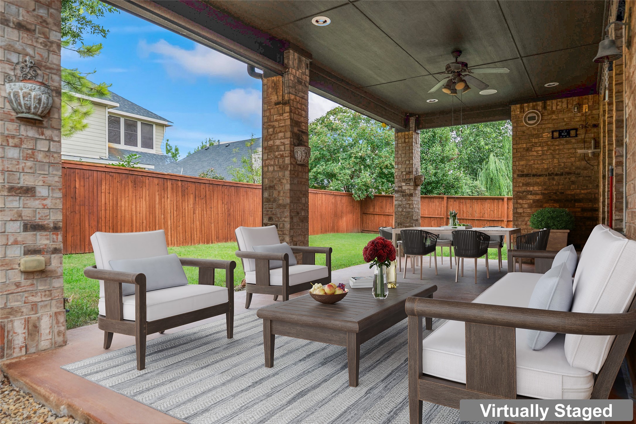 1171 Bonham Parkway Lantana TX 76226