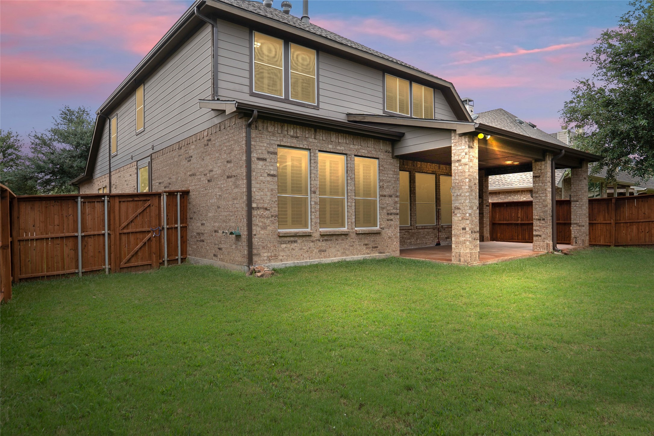 1171 Bonham Parkway Lantana TX 76226