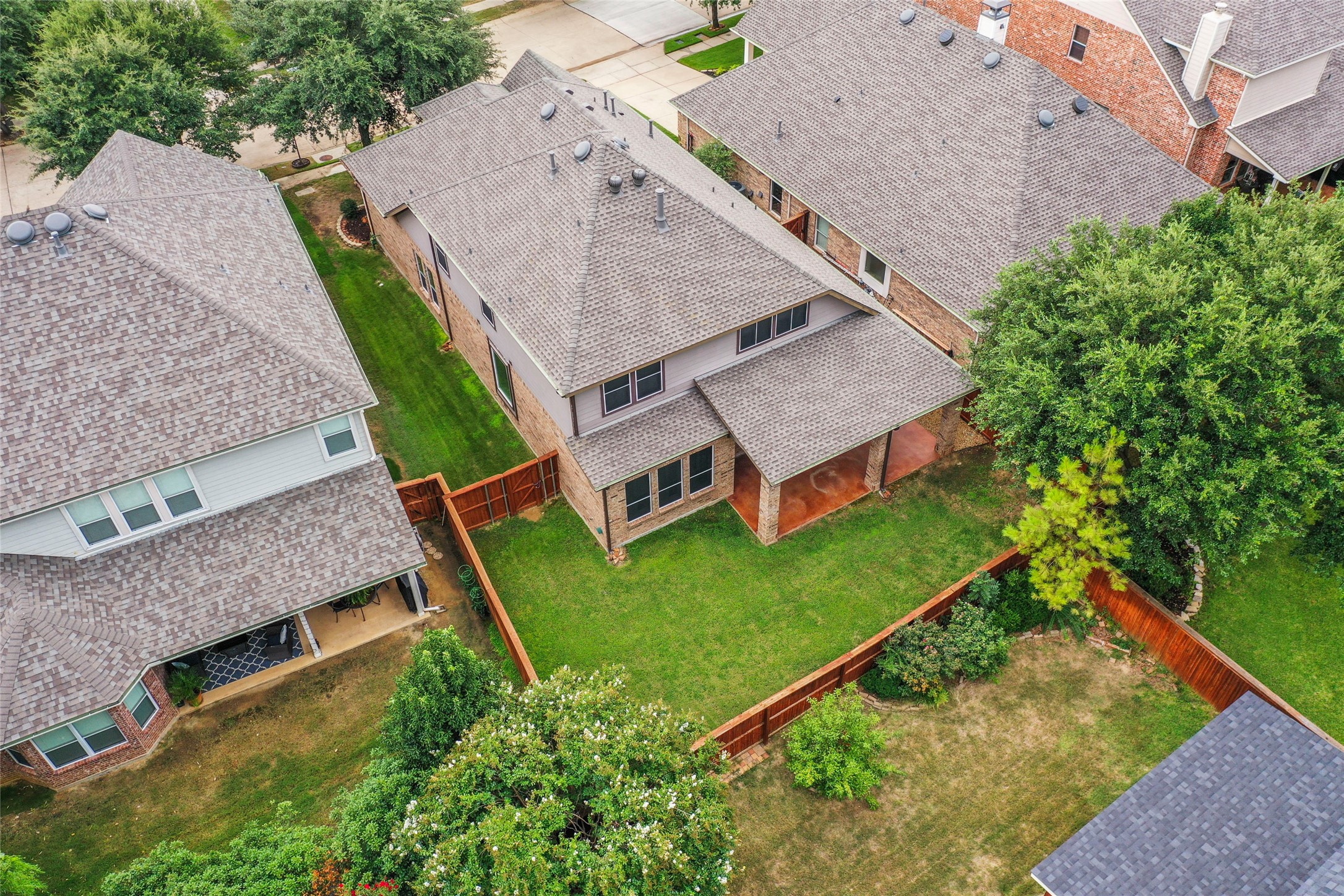 1171 Bonham Parkway Lantana TX 76226