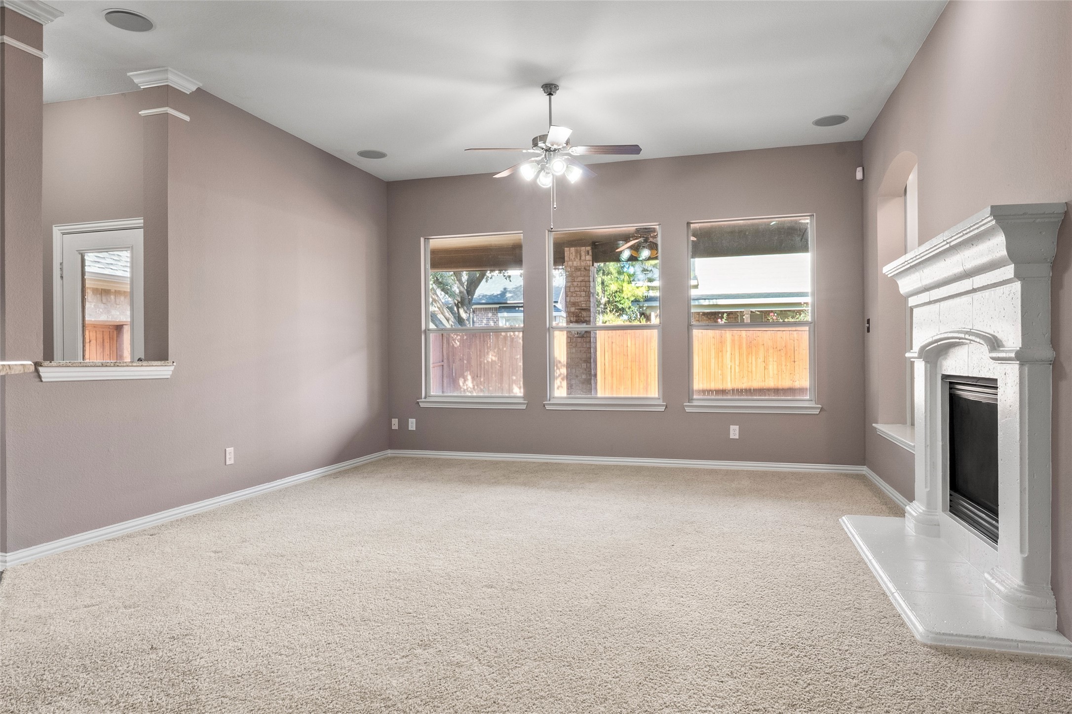 1171 Bonham Parkway Lantana TX 76226