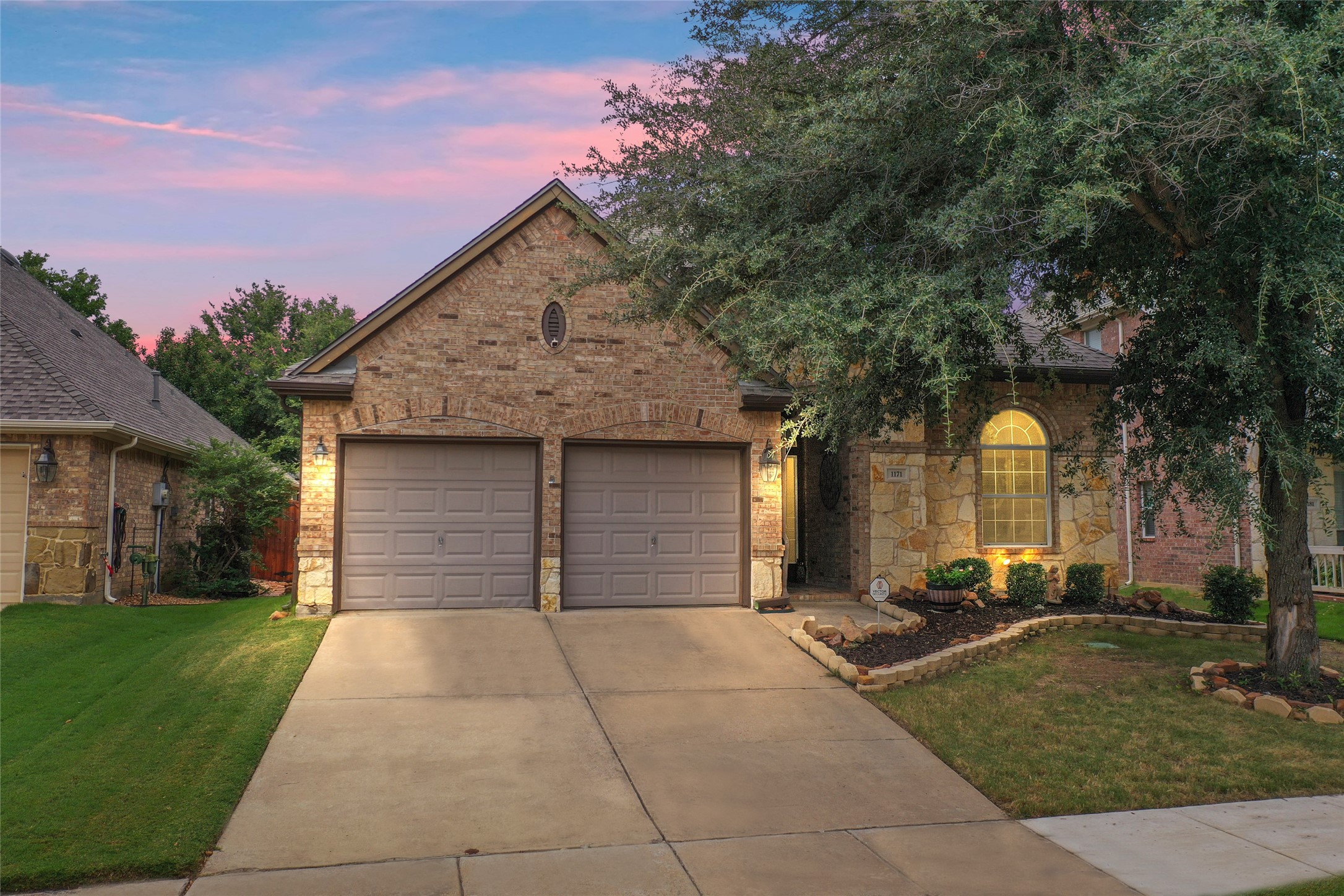 1171 Bonham Parkway Lantana TX 76226