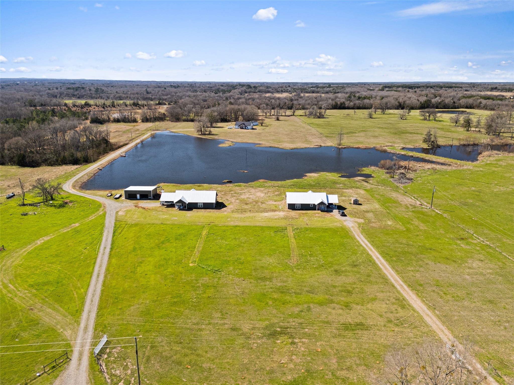 385 County Road 3104 Pittsburg TX 75686