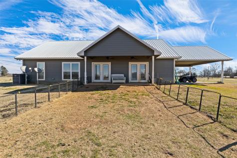 385 County Road 3104 Pittsburg TX 75686