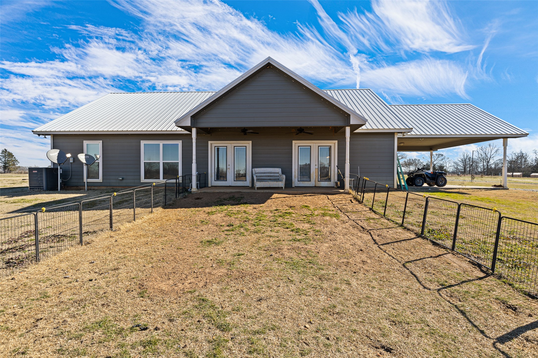 385 County Road 3104 Pittsburg TX 75686