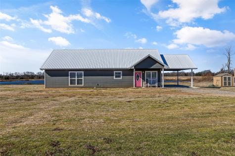 385 County Road 3104 Pittsburg TX 75686