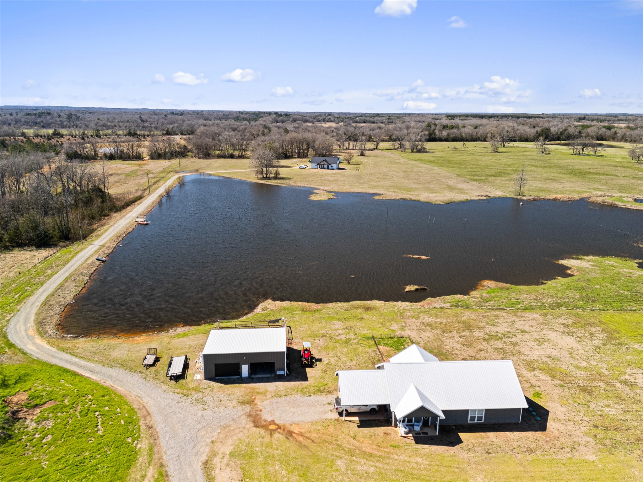 385 County Road 3104 Pittsburg TX 75686