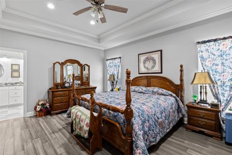 385 County Road 3104 Pittsburg TX 75686
