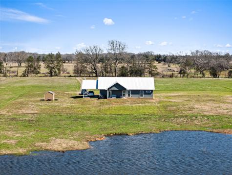 385 County Road 3104 Pittsburg TX 75686