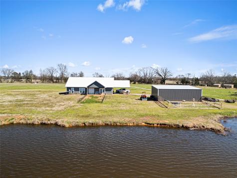 385 County Road 3104 Pittsburg TX 75686