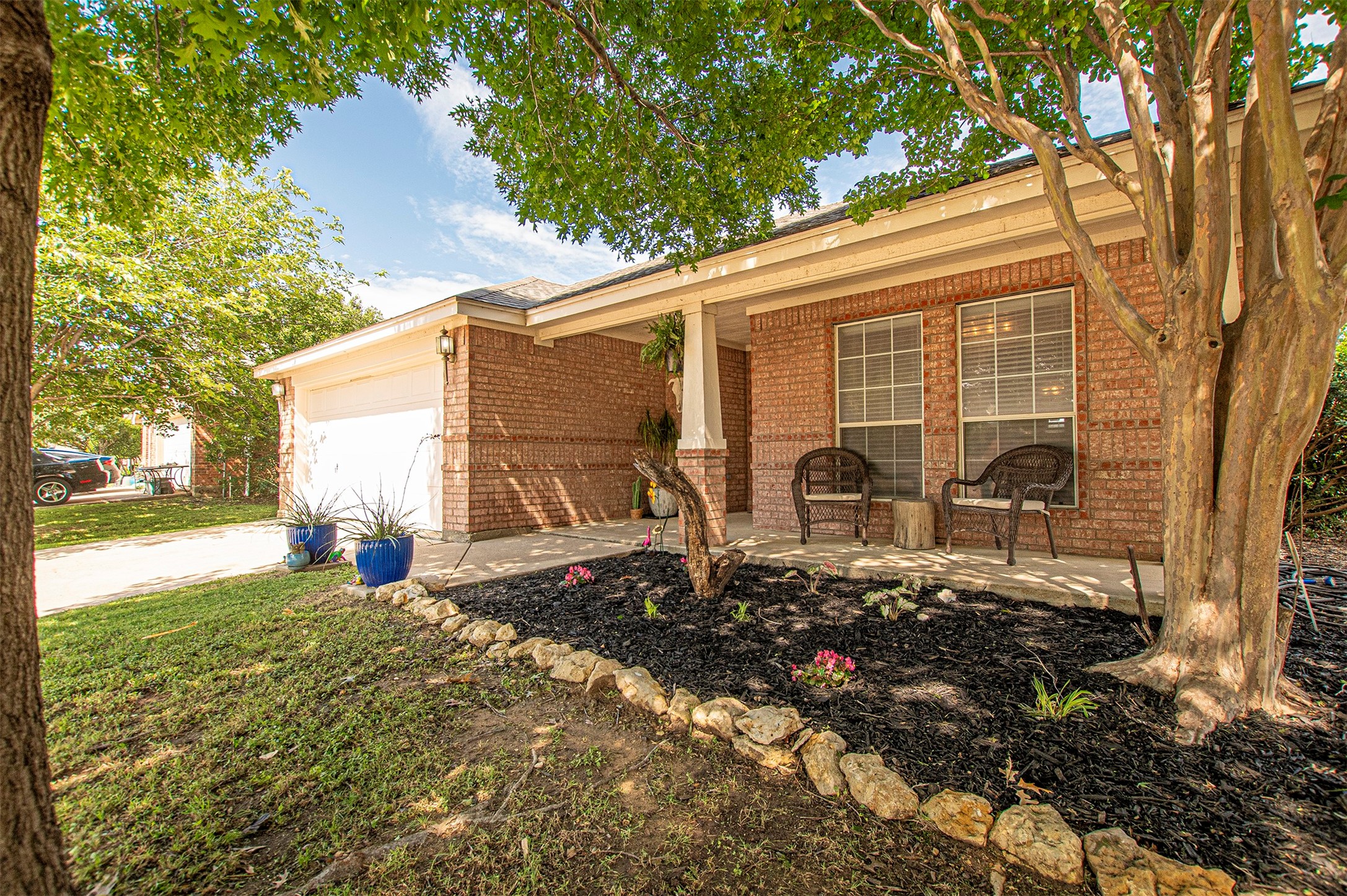 600 Fossil Wood Drive Saginaw TX 76179