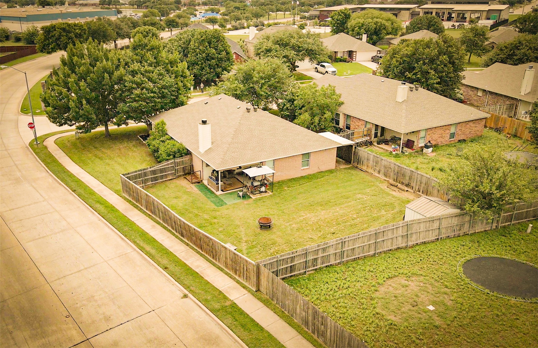 600 Fossil Wood Drive Saginaw TX 76179