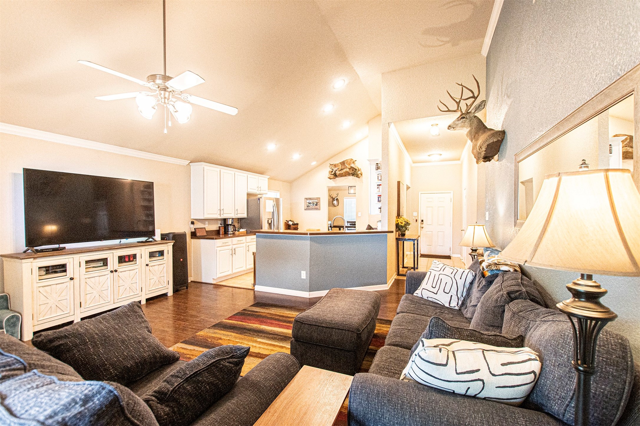 600 Fossil Wood Drive Saginaw TX 76179