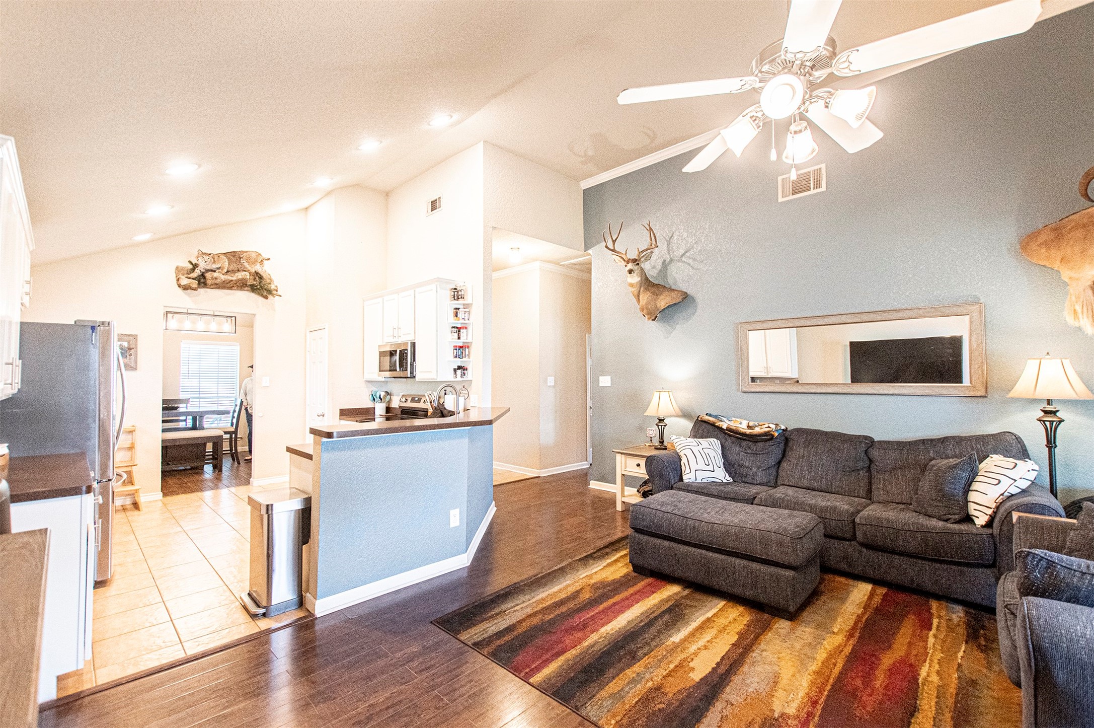 600 Fossil Wood Drive Saginaw TX 76179