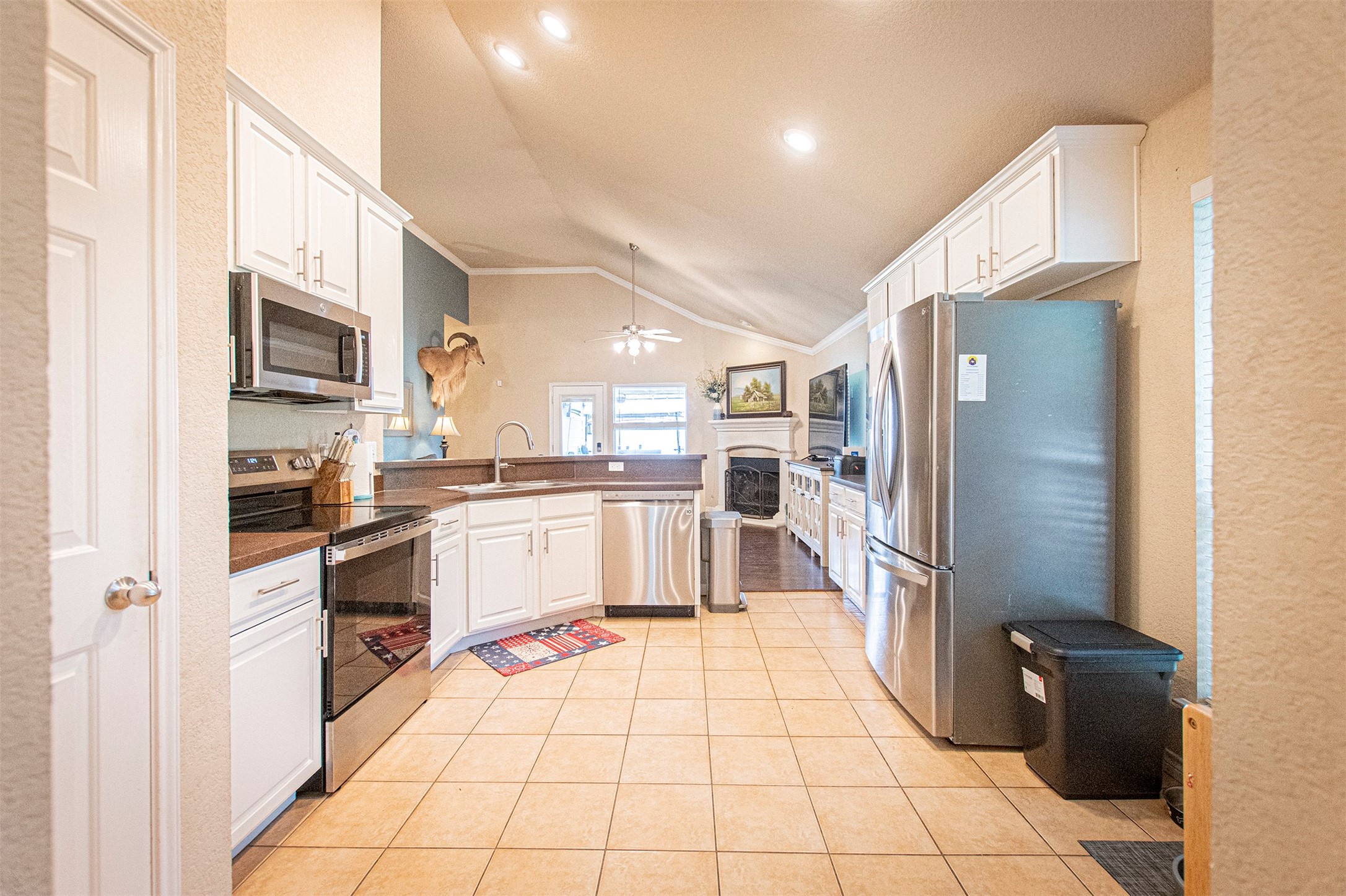 600 Fossil Wood Drive Saginaw TX 76179