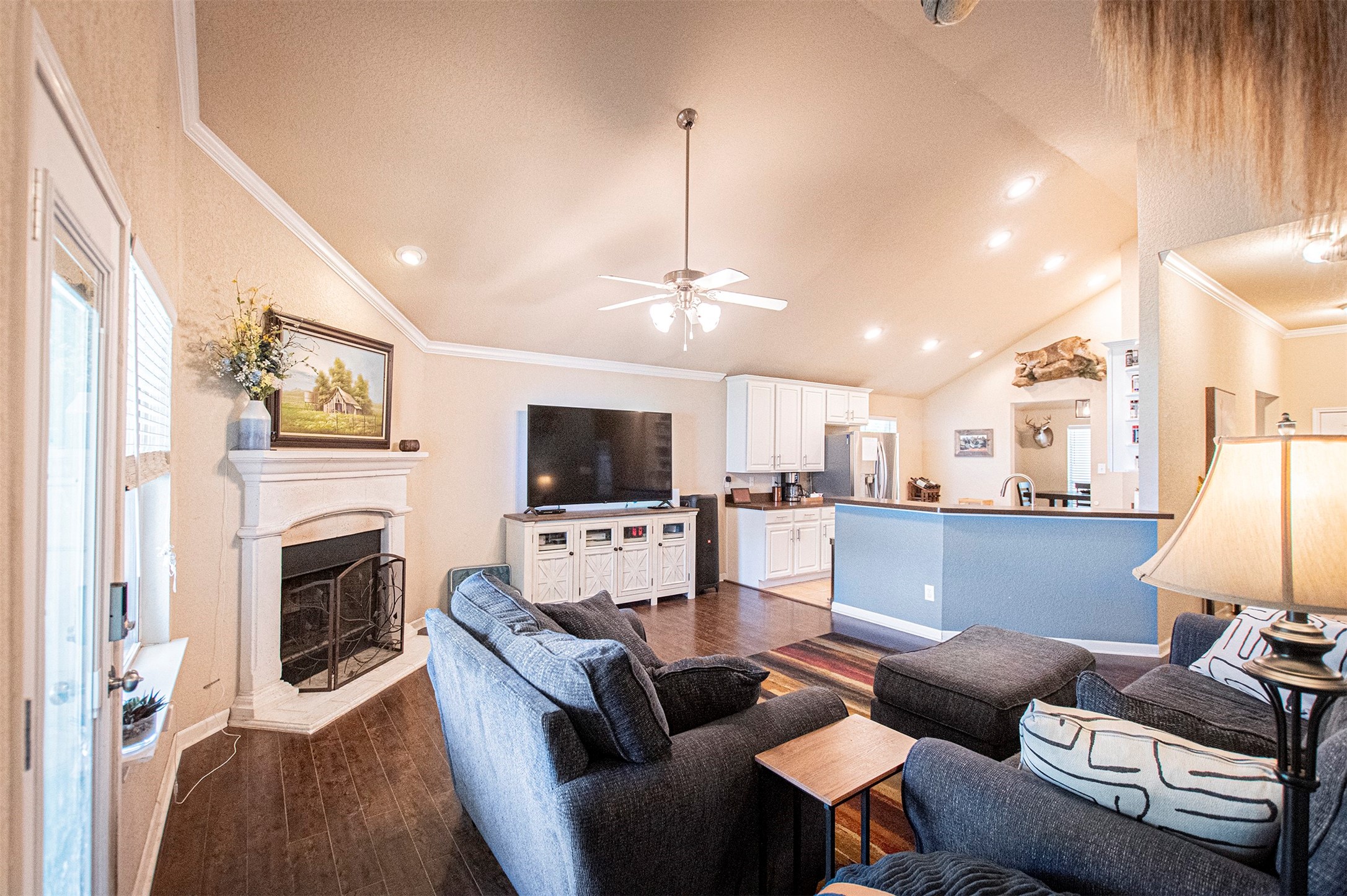 600 Fossil Wood Drive Saginaw TX 76179