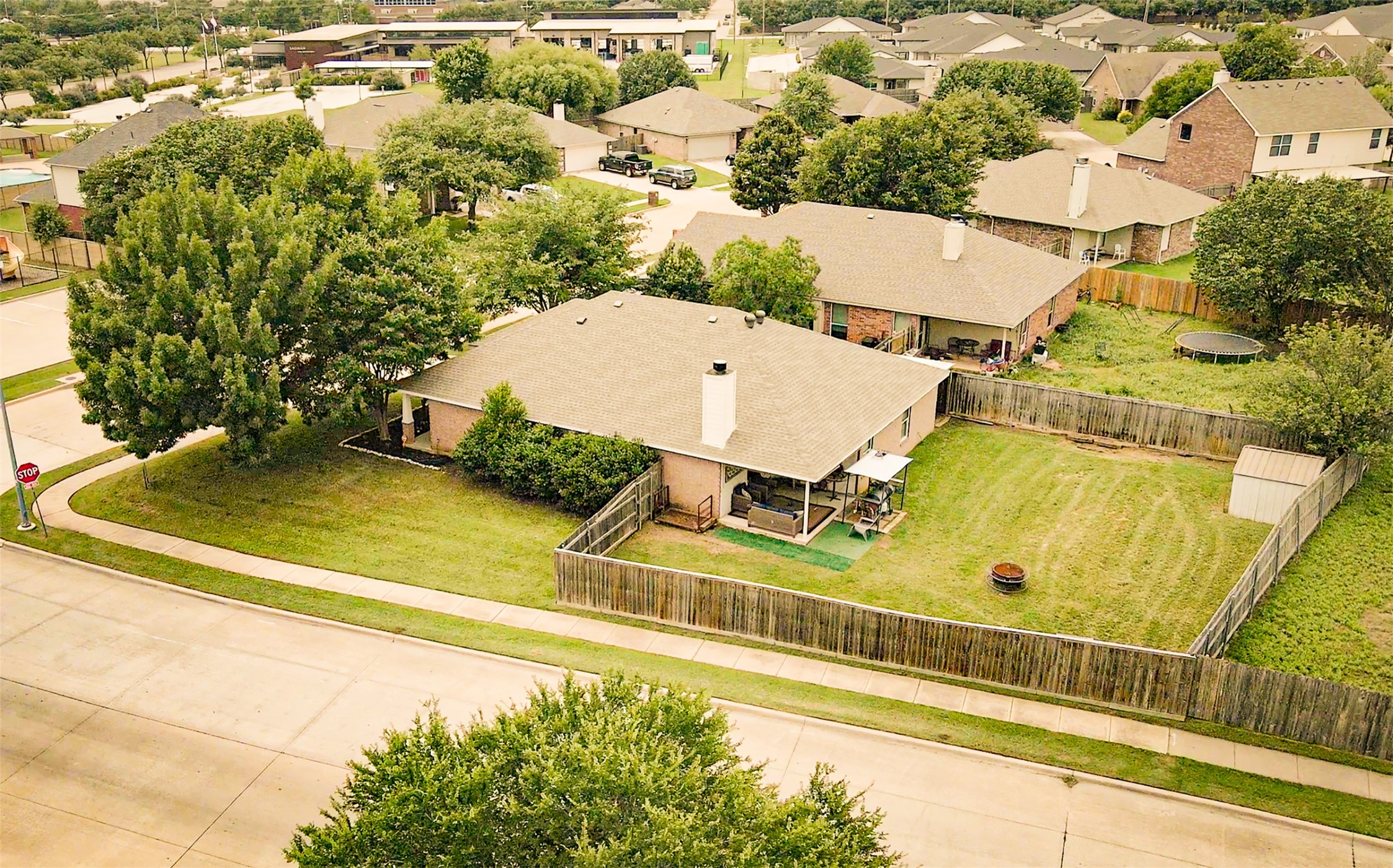 600 Fossil Wood Drive Saginaw TX 76179