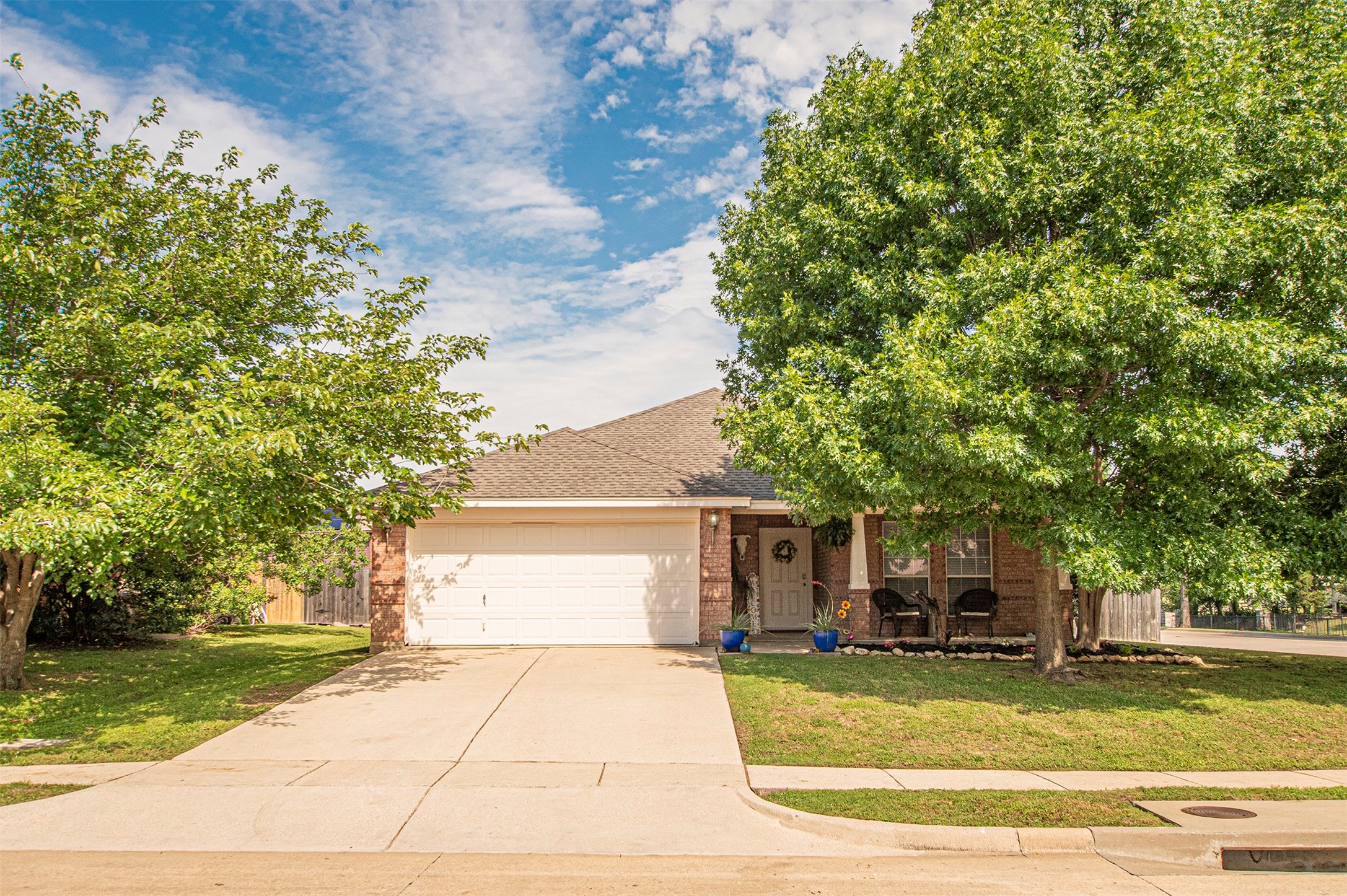 600 Fossil Wood Drive Saginaw TX 76179