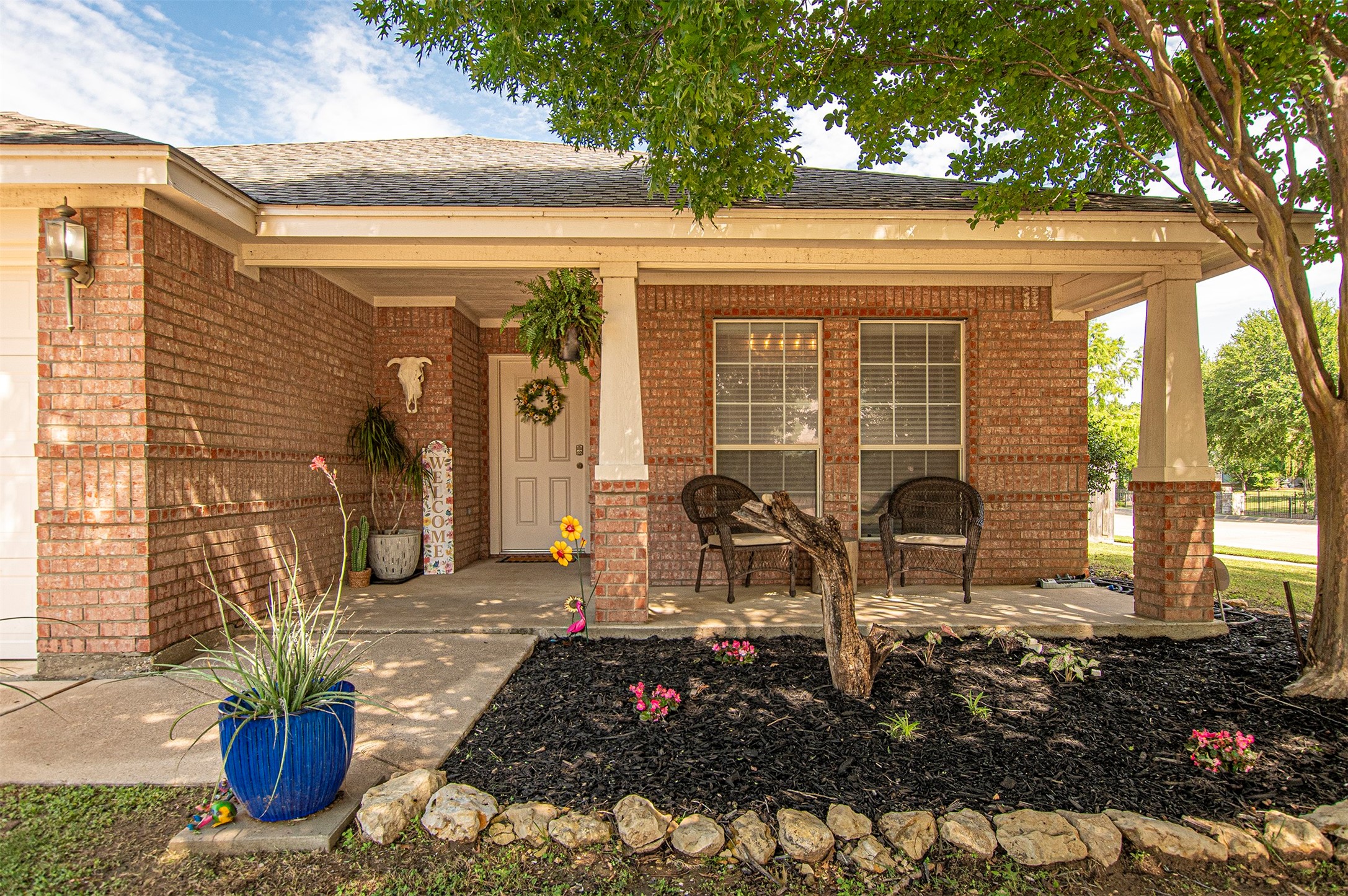 600 Fossil Wood Drive Saginaw TX 76179