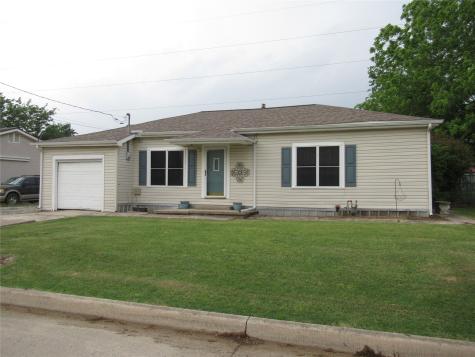 2213 Greenville Street Caddo Mills TX 75135