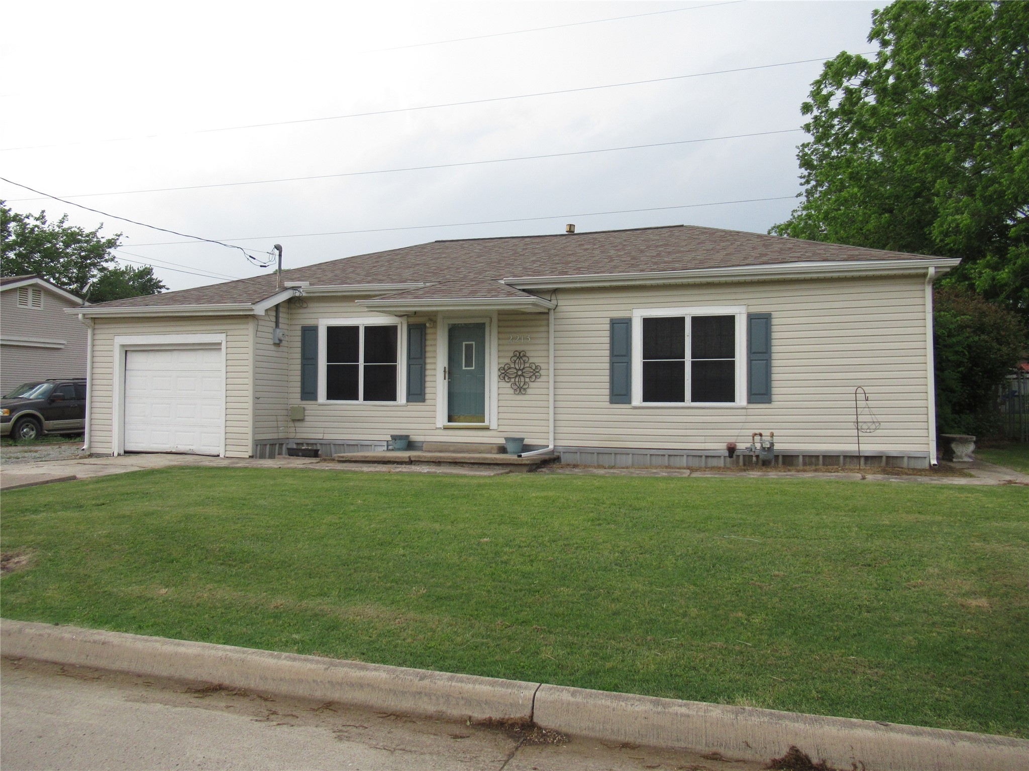 2213 Greenville Street Caddo Mills TX 75135