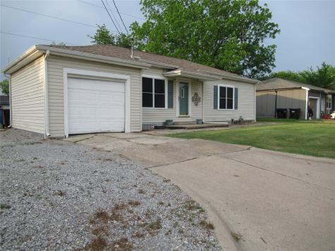 2213 Greenville Street Caddo Mills TX 75135