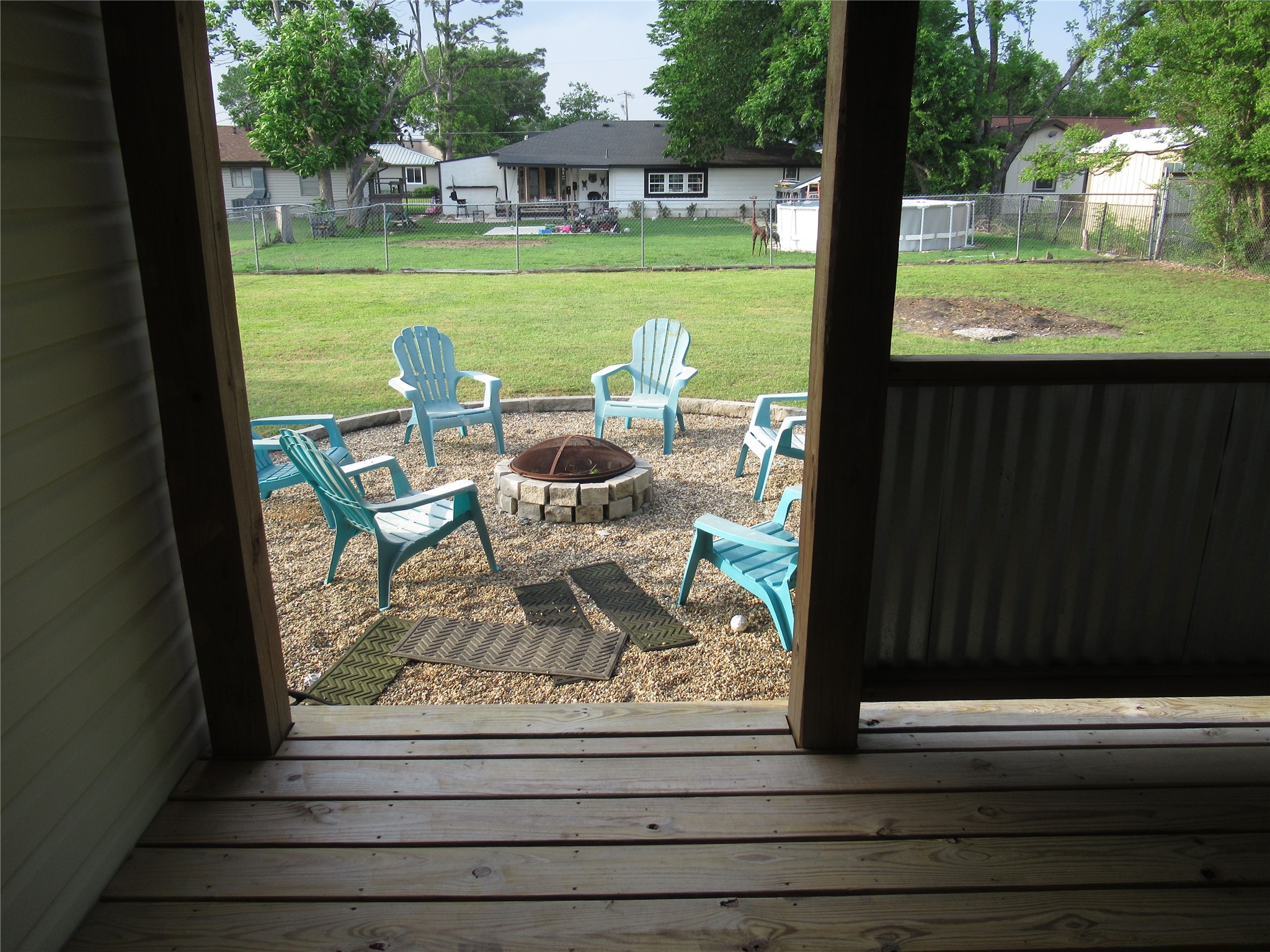 2213 Greenville Street Caddo Mills TX 75135