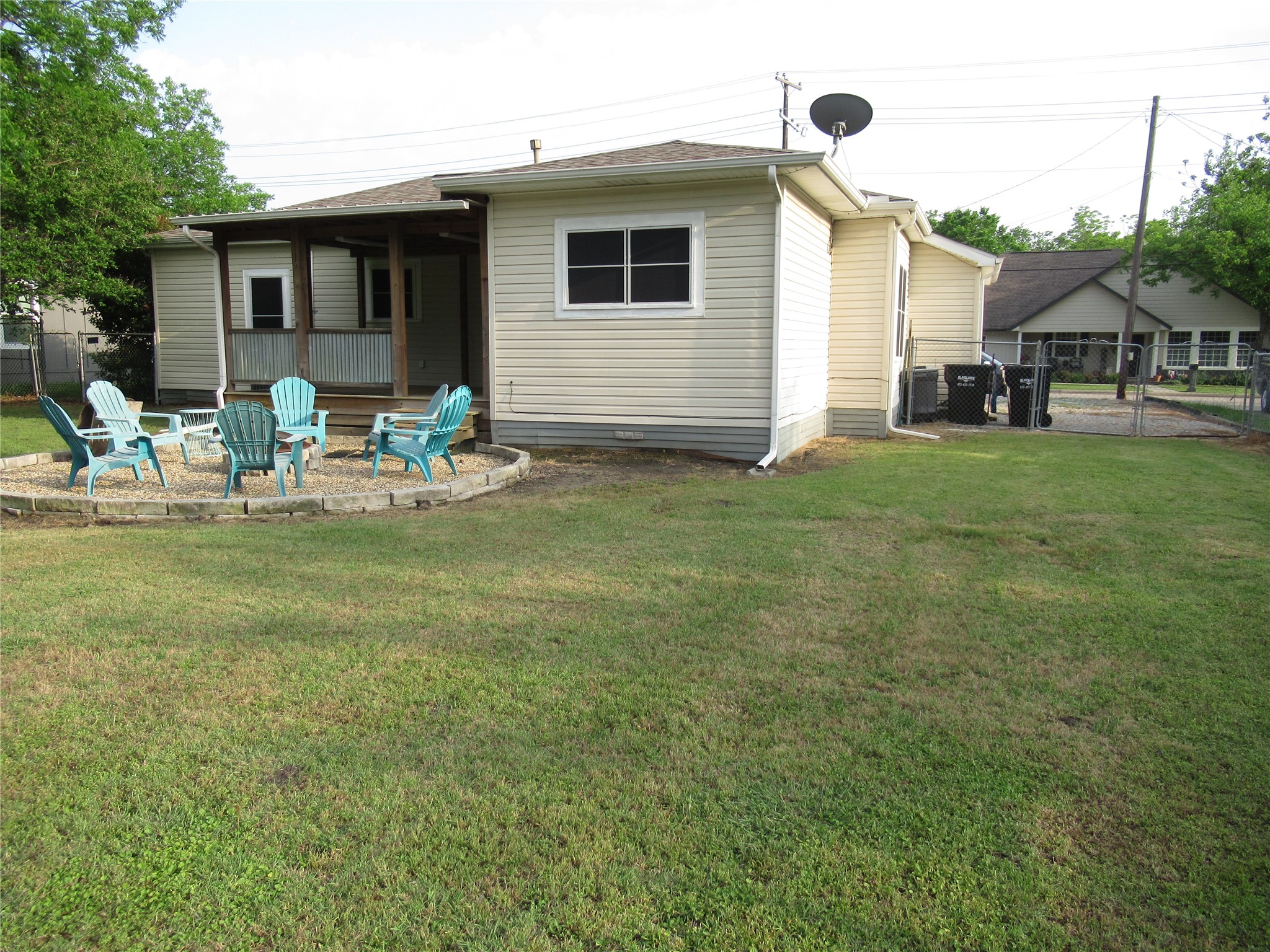 2213 Greenville Street Caddo Mills TX 75135