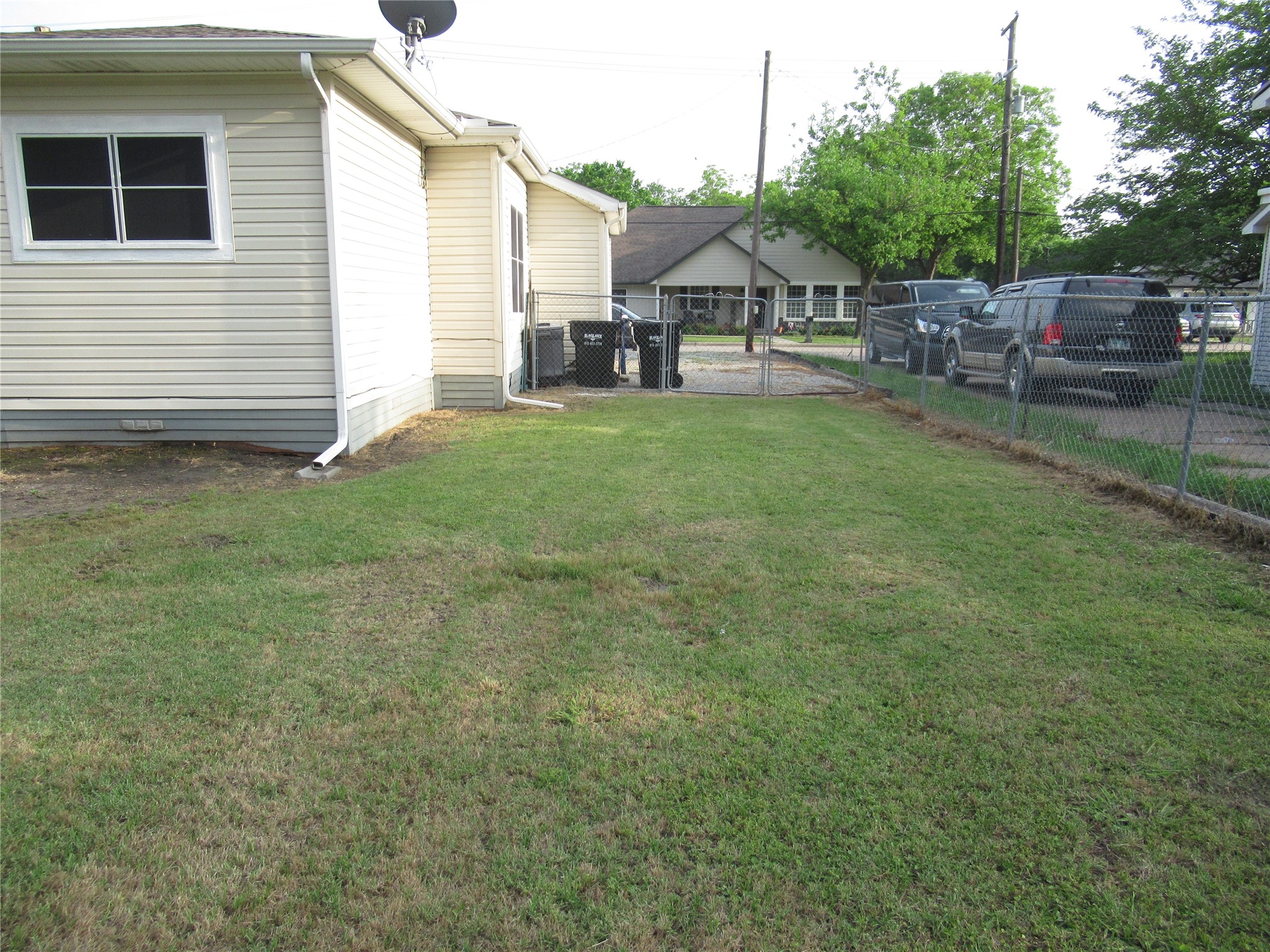 2213 Greenville Street Caddo Mills TX 75135