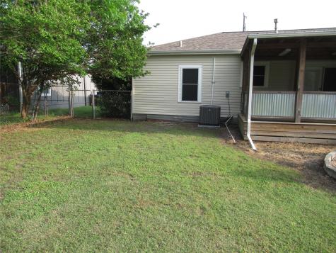 2213 Greenville Street Caddo Mills TX 75135