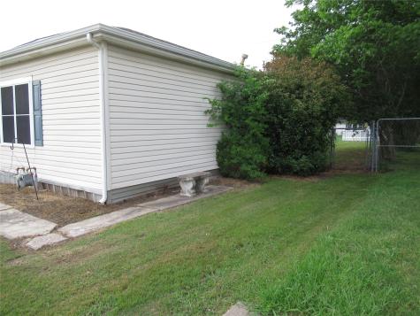 2213 Greenville Street Caddo Mills TX 75135