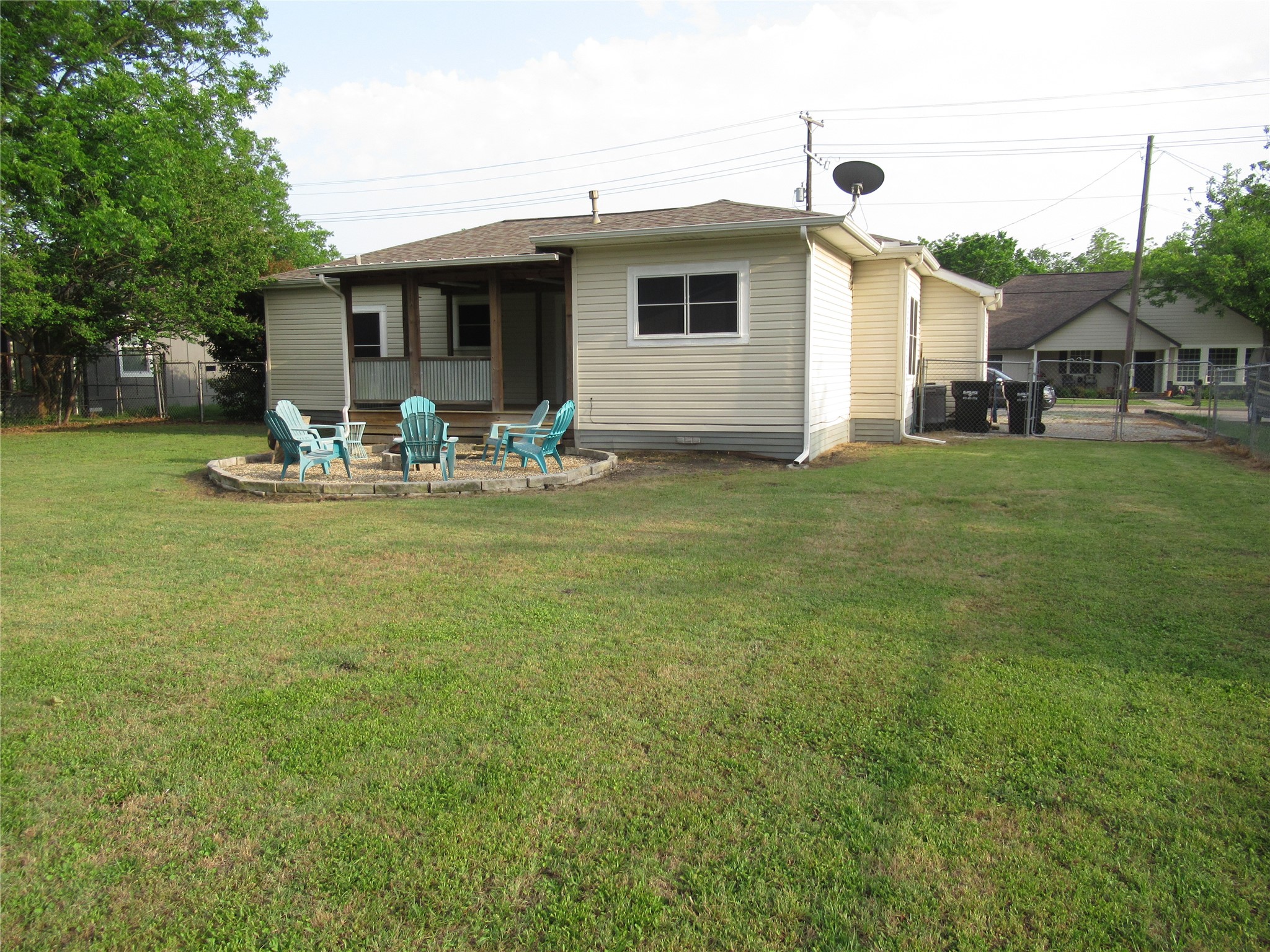 2213 Greenville Street Caddo Mills TX 75135