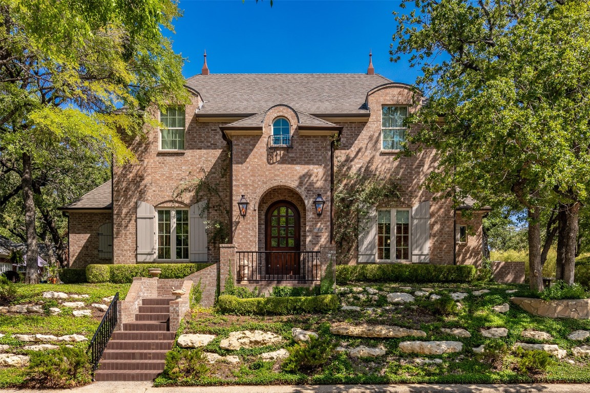1225 Kelpie Court Fort Worth TX 76111