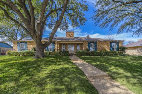 2904 Lakewood Drive Denton TX 76207