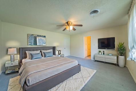 2904 Lakewood Drive Denton TX 76207