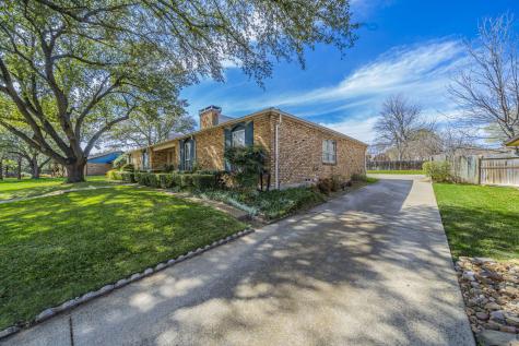 2904 Lakewood Drive Denton TX 76207