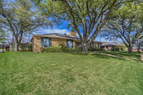 2904 Lakewood Drive Denton TX 76207