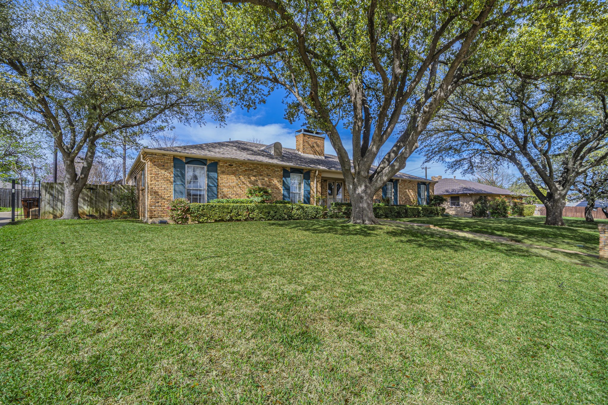 2904 Lakewood Drive Denton TX 76207