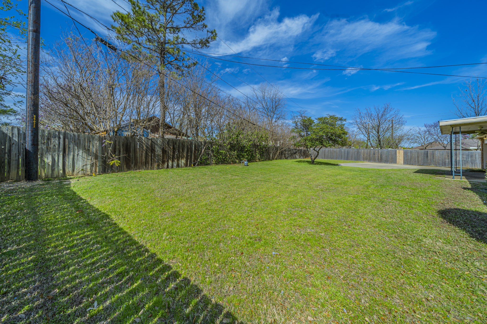 2904 Lakewood Drive Denton TX 76207