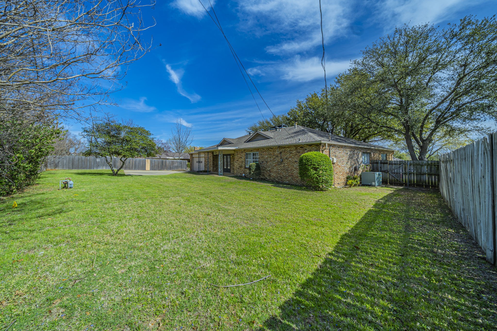 2904 Lakewood Drive Denton TX 76207