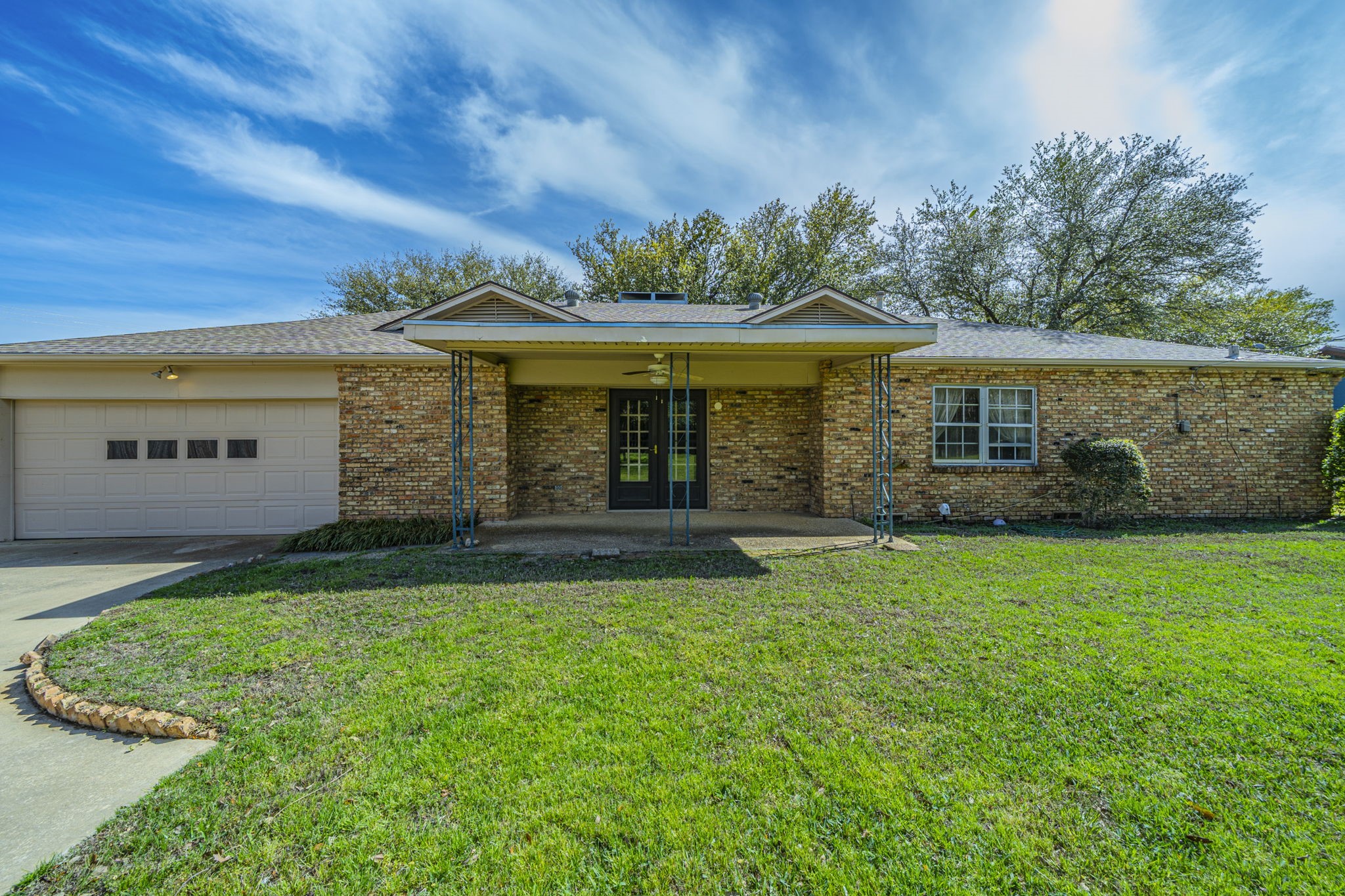 2904 Lakewood Drive Denton TX 76207