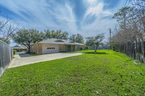 2904 Lakewood Drive Denton TX 76207