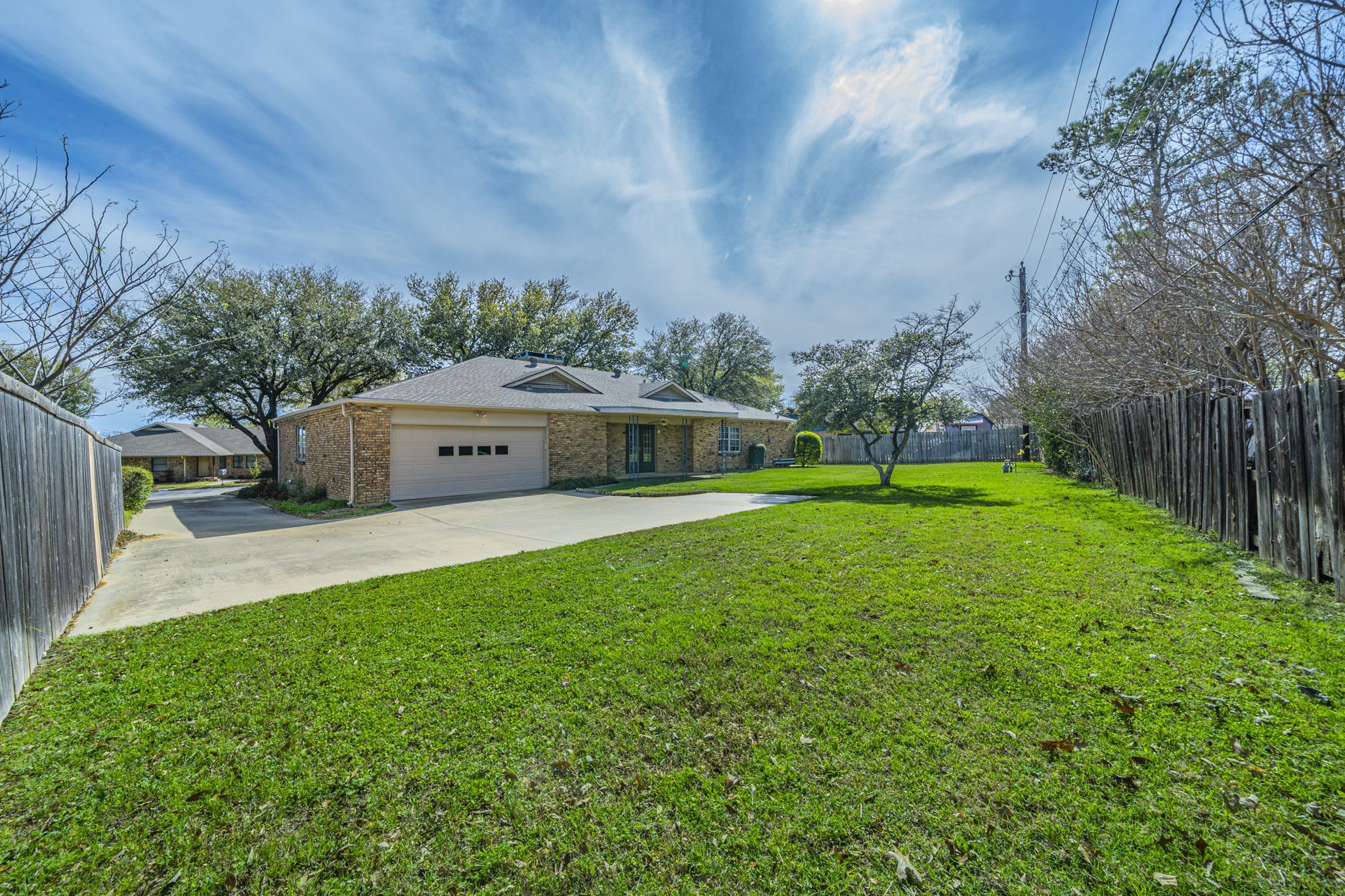 2904 Lakewood Drive Denton TX 76207