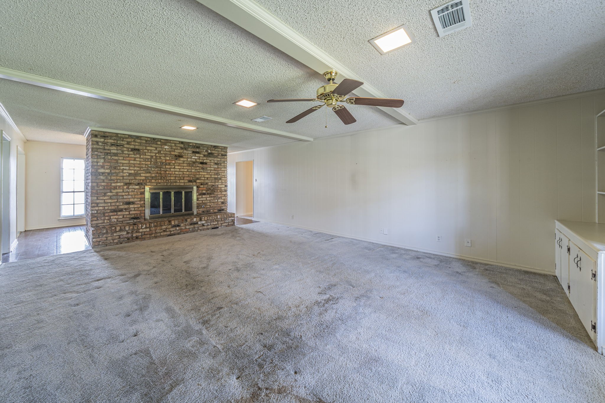 2904 Lakewood Drive Denton TX 76207