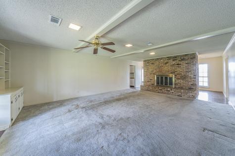 2904 Lakewood Drive Denton TX 76207